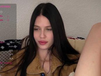 _SweetZoe_ webcam model stream image