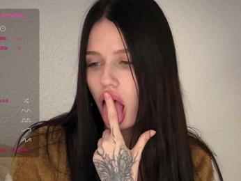 _SweetZoe_ webcam model stream image