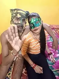 Karisma-sexy-couple webcam model stream image