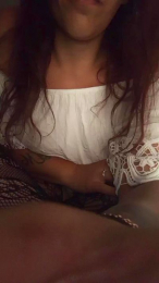 MISSGIRL85 webcam model stream image
