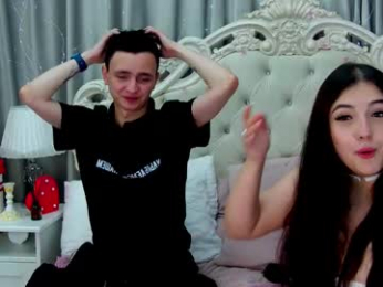 jennyferguson webcam model stream image