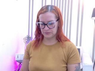Britney Taylor webcam model stream image