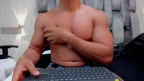 nicklause_froid webcam model stream image