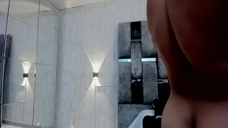 nicklause_froid webcam model stream image