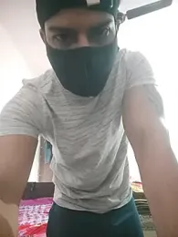 Nikk13 webcam model stream image