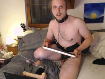 ToyRider69 webcam model stream image