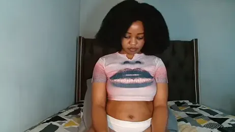 CHOCKYCHOCX2 webcam model stream image