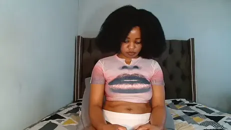 CHOCKYCHOCX2 webcam model stream image