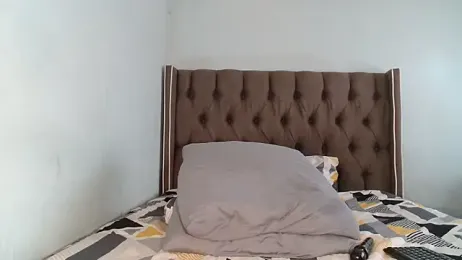 CHOCKYCHOCX2 webcam model stream image