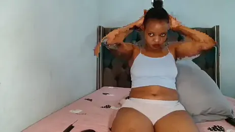 CHOCKYCHOCX2 webcam model stream image