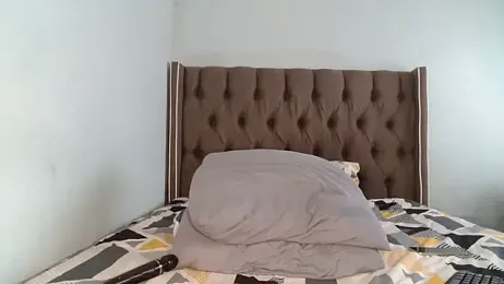 CHOCKYCHOCX2 webcam model stream image