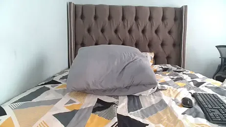 CHOCKYCHOCX2 webcam model stream image