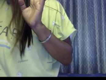 miss_mahi69 webcam model stream image