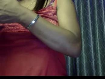 miss_mahi69 webcam model stream image