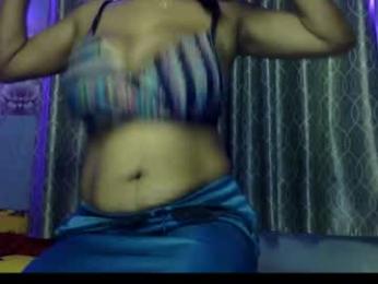 miss_mahi69 webcam model stream image