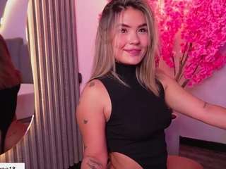 fernanda-c webcam model stream image