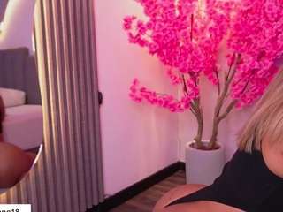 fernanda-c webcam model stream image