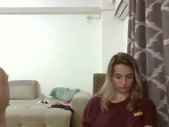 Anais8900 webcam bongacams model stream image