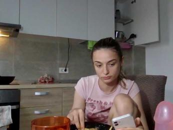Anais8900 webcam bongacams model stream image