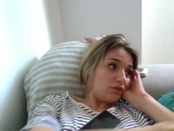 Anais8900 webcam bongacams model stream image