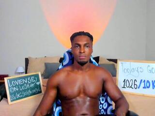 Michael Beck webcam flirt4free model stream image