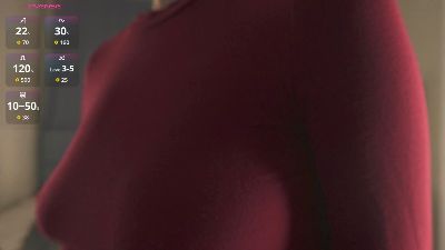 NylaMohsin webcam model stream image