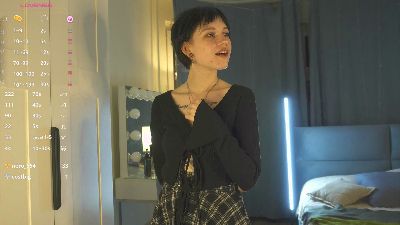 NylaMohsin webcam model stream image