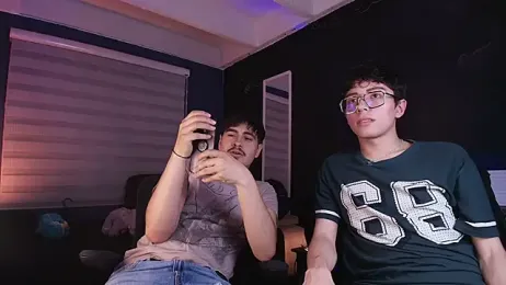 thiago_rockwelll webcam model stream image