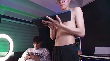 thiago_rockwelll webcam model stream image