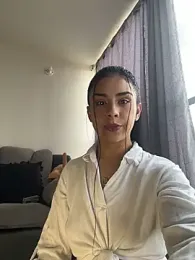Nikothyna webcam preview