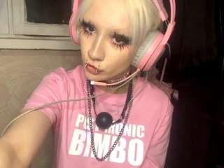 edithafort webcam model stream image