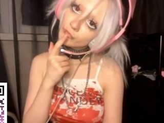 edithafort webcam model stream image