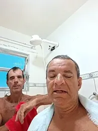 negativeblood webcam model stream image