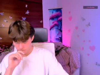 michael_westing webcam model stream image