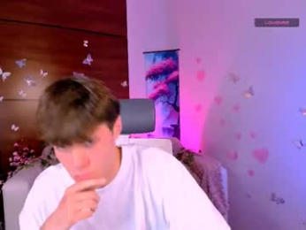 michael_westing webcam model stream image