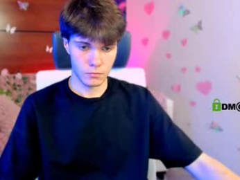 michael_westing webcam model stream image