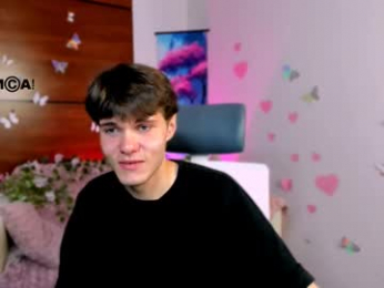 michael_westing webcam model stream image
