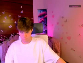 michael_westing webcam model stream image