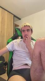 Eche29 webcam model stream image