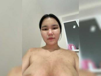 BabyYanSok webcam model stream image