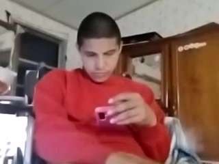 mmike14 webcam model stream image