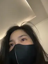 Tieumiu_9x webcam model stream image