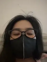 Tieumiu_9x webcam model stream image