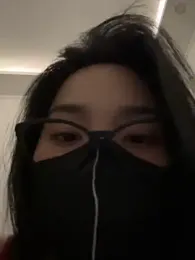 Tieumiu_9x webcam model stream image