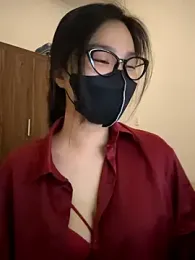 Tieumiu_9x webcam model stream image