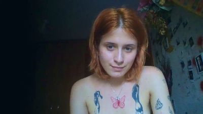 babyspritz webcam model stream image