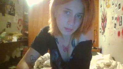 babyspritz webcam model stream image