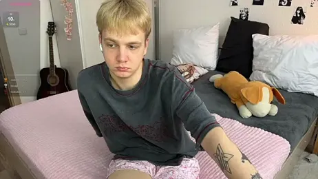 olivertasty webcam model stream image