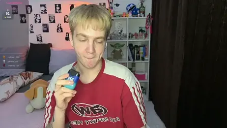 olivertasty webcam model stream image