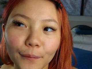 orvacharlton webcam model stream image